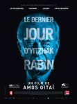 Le Dernier Jour d’Yitzhak Rabin (S.T. Français)